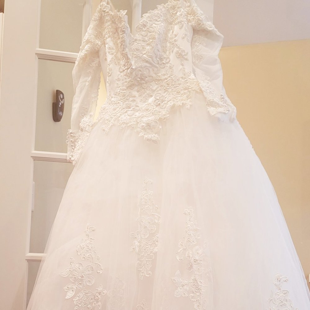 BRAND NEW - PRIVATE LABEL BY G - SIZE 4 - Picture 5 of 9